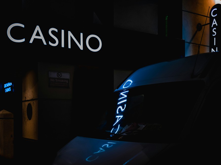 Avantgarde casino