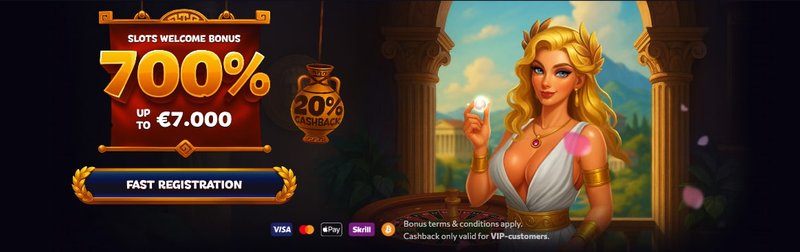 France - aphrodite casino