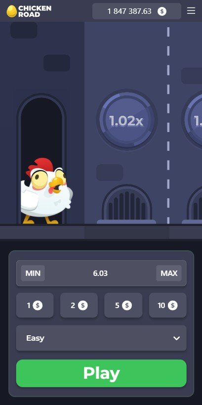 La Storia della Chicken Road: Il Gioco di Azzardo che ha Rapito l'Italia - panoramica La Storia della Chicken Road: Il Gioco di Azzardo che ha Rapito l'Italia - panoramica