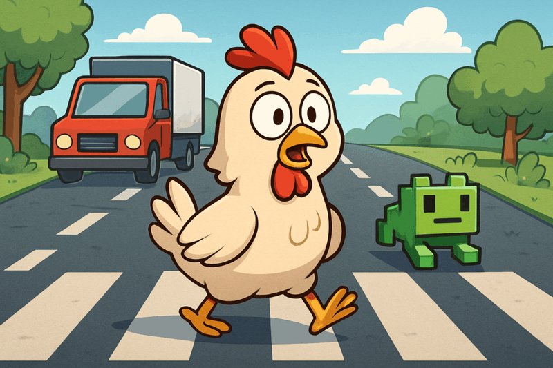 Guide to chicken road oficial