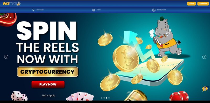 Introduction to fat bet