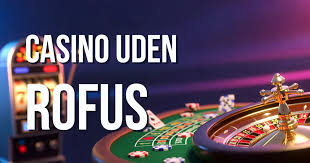 Bedste Zimpler Casino Uden ROFUS - Spil Sikkert og Bekvemt