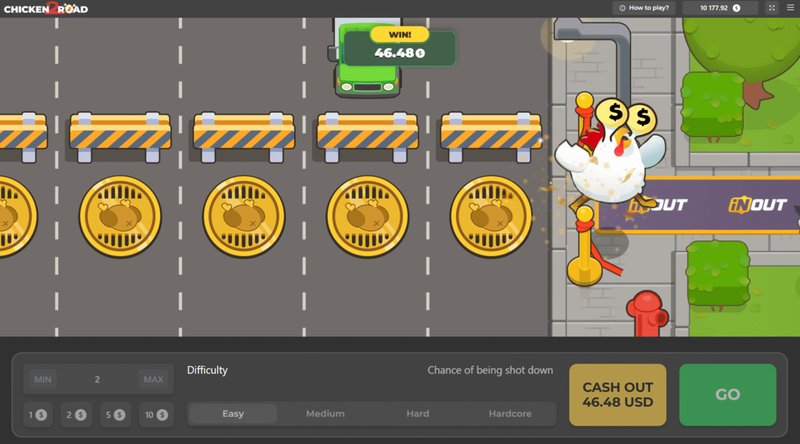 Jocul Iubit de Mulți: Chicken Road 2 Demi și Sloturi Online din Romania în Romania