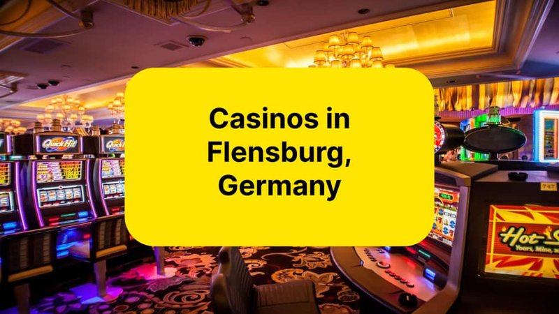 Nine casino bonus in Germany
