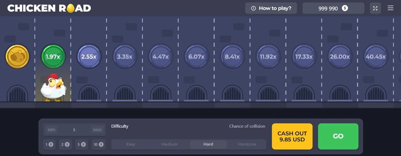 Chicken road españa, chicken road game