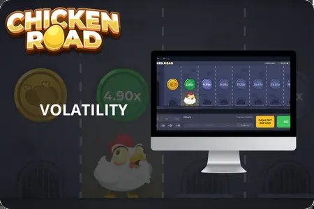 Overview of chicken road casino