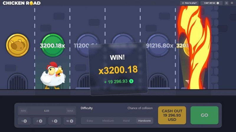 Ontdek de Gokkastige Wereld van Chicken Road in Nederland, chicken road gokspel Ontdek de Gokkastige Wereld van Chicken Road in Nederland, chicken road gokspel