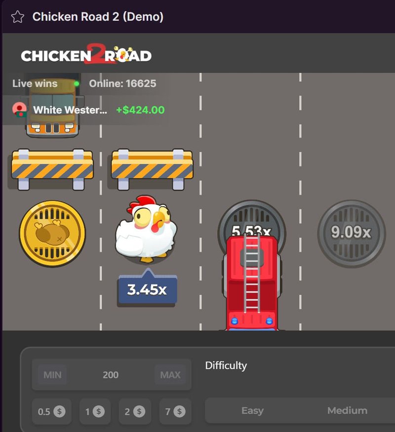 Image: Descubre todos los secretos detrás del polémico juego de mesa Chicken Road en