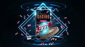 Experience Thrills and Wins at LuckyWins!
