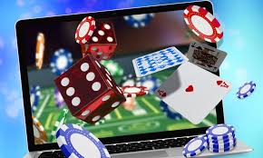 Experience Your Luck at LuckyWins! Casino & Sportsbook