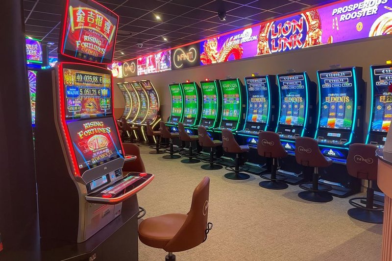 Meilleur gransino casino login à France