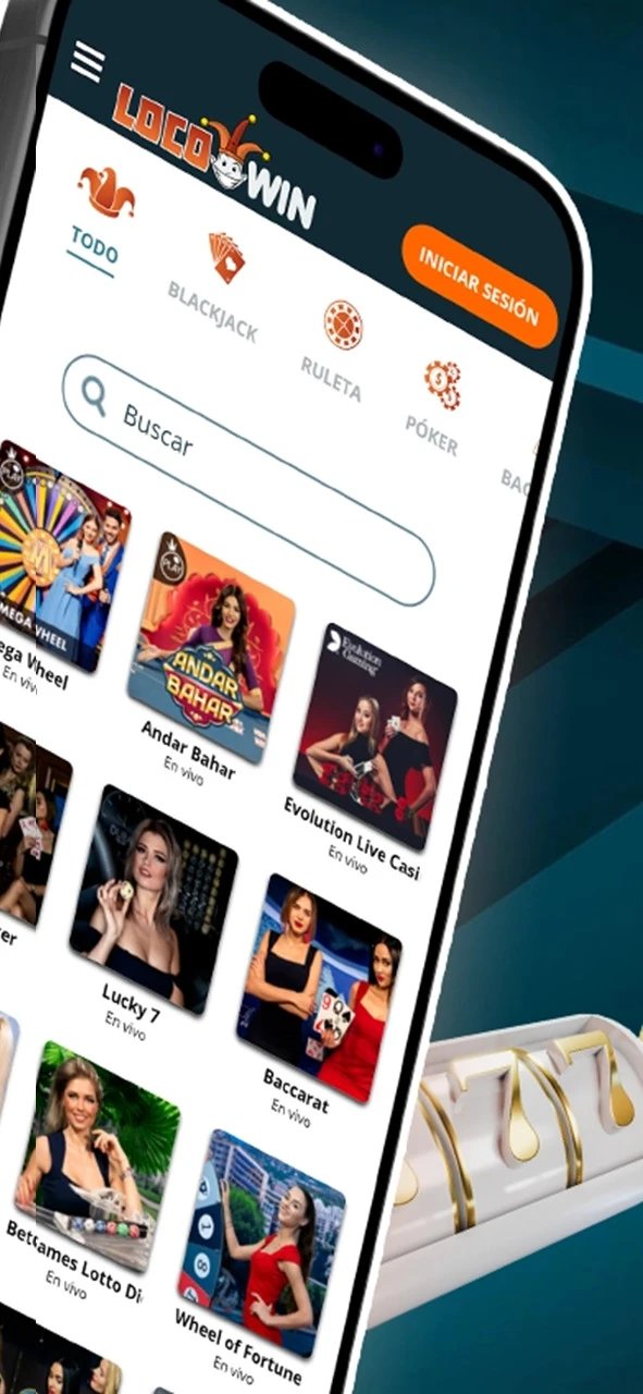 Locowin app, locowin online casino