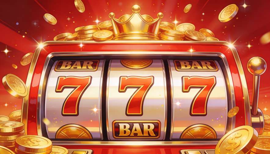Instant casino app