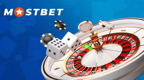Mostbet az giriş Onlayn İdman və Kazino Oyunları