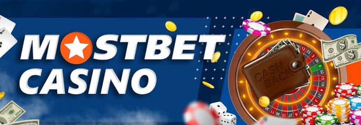 Mostbet Onlayn İdman Mərcləri və Kazino Oyunları