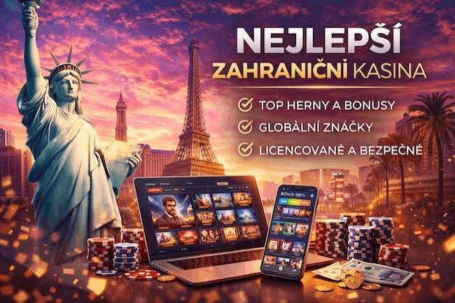Nejlepší CZ Online Casino Hrajte a Vydělávejte Právě Teď! Nejlepší CZ Online Casino Hrajte a Vydělávejte Právě Teď!