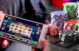 NeoCasino Casino A New Era in Online Gaming