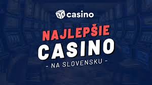 Objavujte vzrušenie z hracích automatov online za peniaze