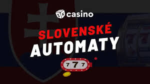 Objavujte vzrušenie z hracích automatov online za peniaze