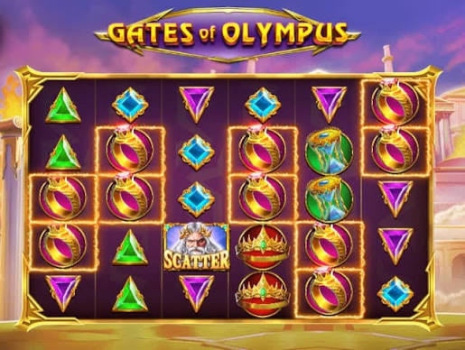 Oplev Gates of Olympus Det Ideelle Danske Spil Oplev Gates of Olympus Det Ideelle Danske Spil