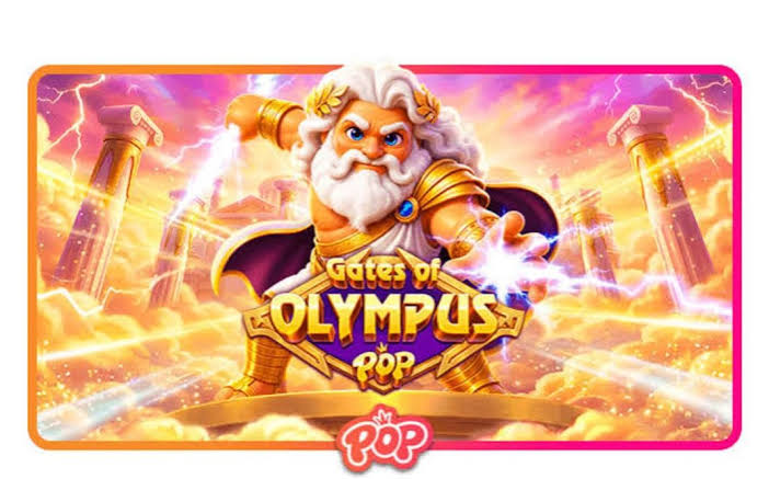 Oplev Gates of Olympus super scatter En rejse til de gyldne proportioner