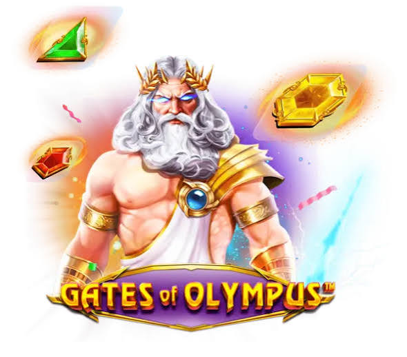 Oplev Magien i Gates of Olympus Slot -1822420697 Oplev Magien i Gates of Olympus Slot -1822420697