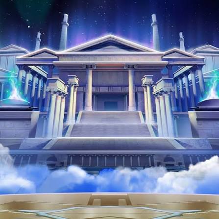Oplev Magien i Gates of Olympus Slot -1822420697 Oplev Magien i Gates of Olympus Slot -1822420697