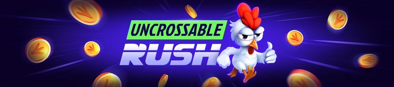 El Apocalipsis del Slot: Descubre el Rápido y Fatal Rush del Uncrossable in Spain