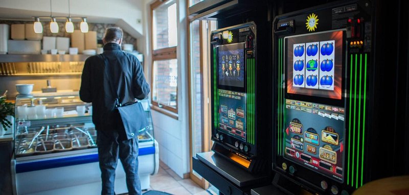 Introduction to spinmills slots