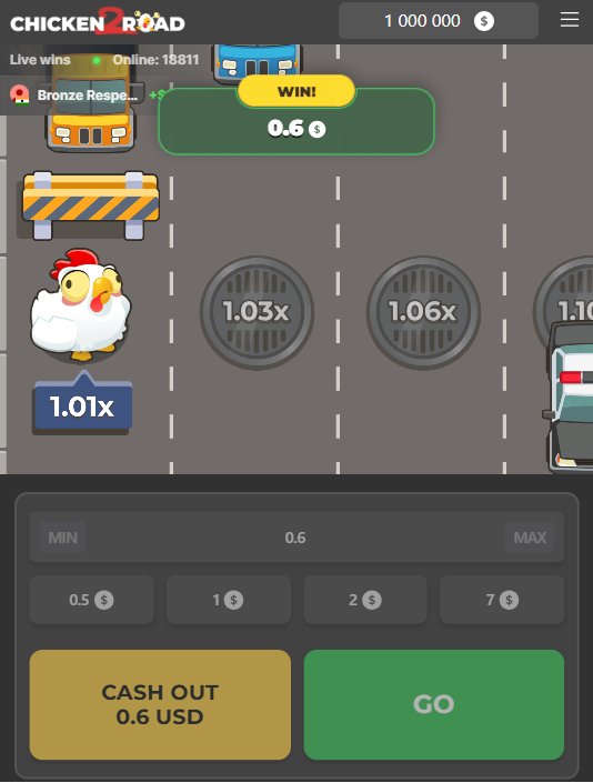 Descubre la Nueva Aventura en Chicken Road 2 para casinos de España