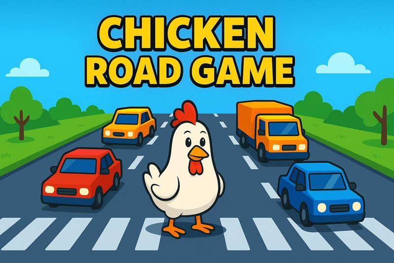 Descubre las emocionantes reglas de Chicken Road Casino en España
