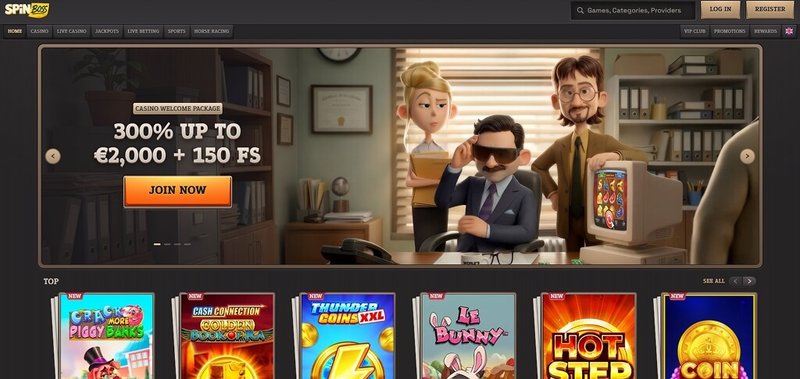 Planning a Stress-Free UK Break, spinboss casino online