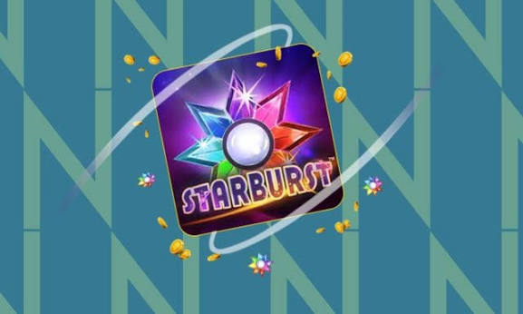 Starburst NetEnt En Uforglemmelig Spiloplevelse 504261078