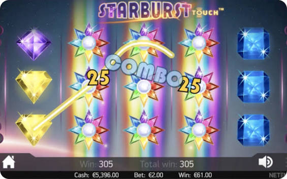 Starburst NetEnt En Uforglemmelig Spiloplevelse 504261078