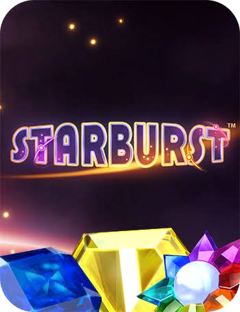 Starburst NetEnt Oplev Magien i En Af De Mest Populære Spillemaskiner