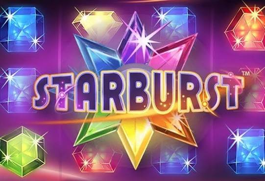 Starburst Slot Oplev Magien i Det Galaktiske Spilunivers Starburst Slot Oplev Magien i Det Galaktiske Spilunivers