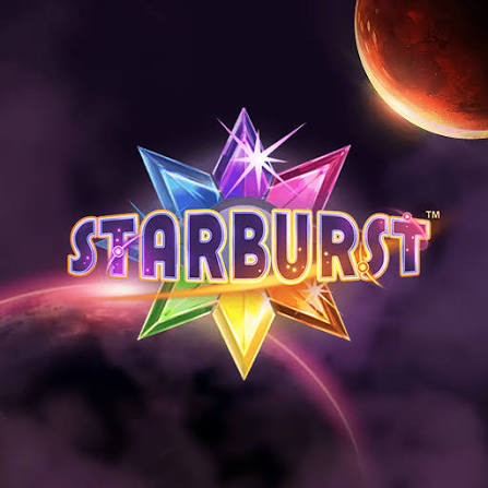 Starburst Spilleautomat En Glitrende Oplevelse 544195078