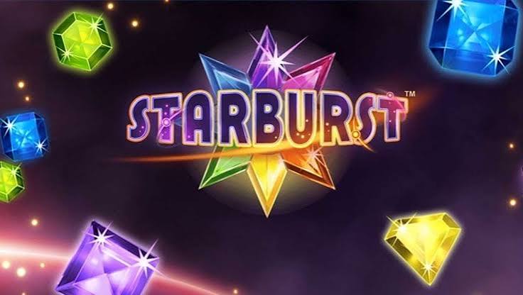 Starburst Spilleautomat En Glitrende Oplevelse i Online Gambling 499060843