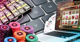 The Exciting World of Casino Betbuffoon -1451872962