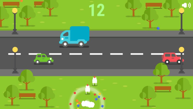A look at chicken road oficial