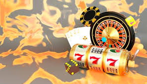 Unveiling Nanogames.io Casino A New Era of Online Gaming